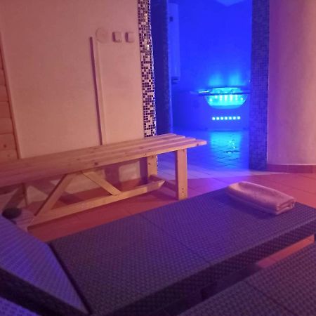 Chalupa Konciny Jablonec nad Jizerou Exteriör bild