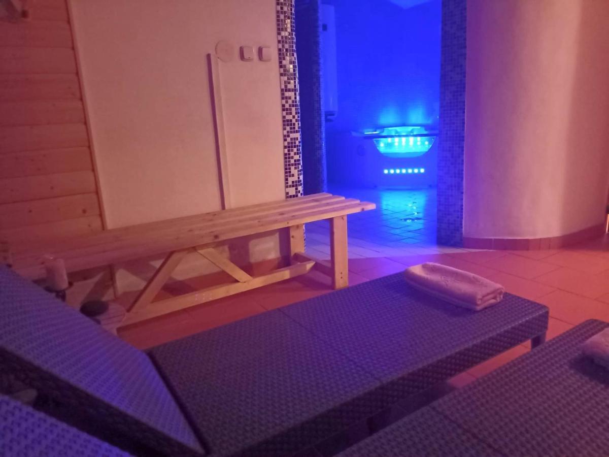 Chalupa Konciny Jablonec nad Jizerou Exteriör bild